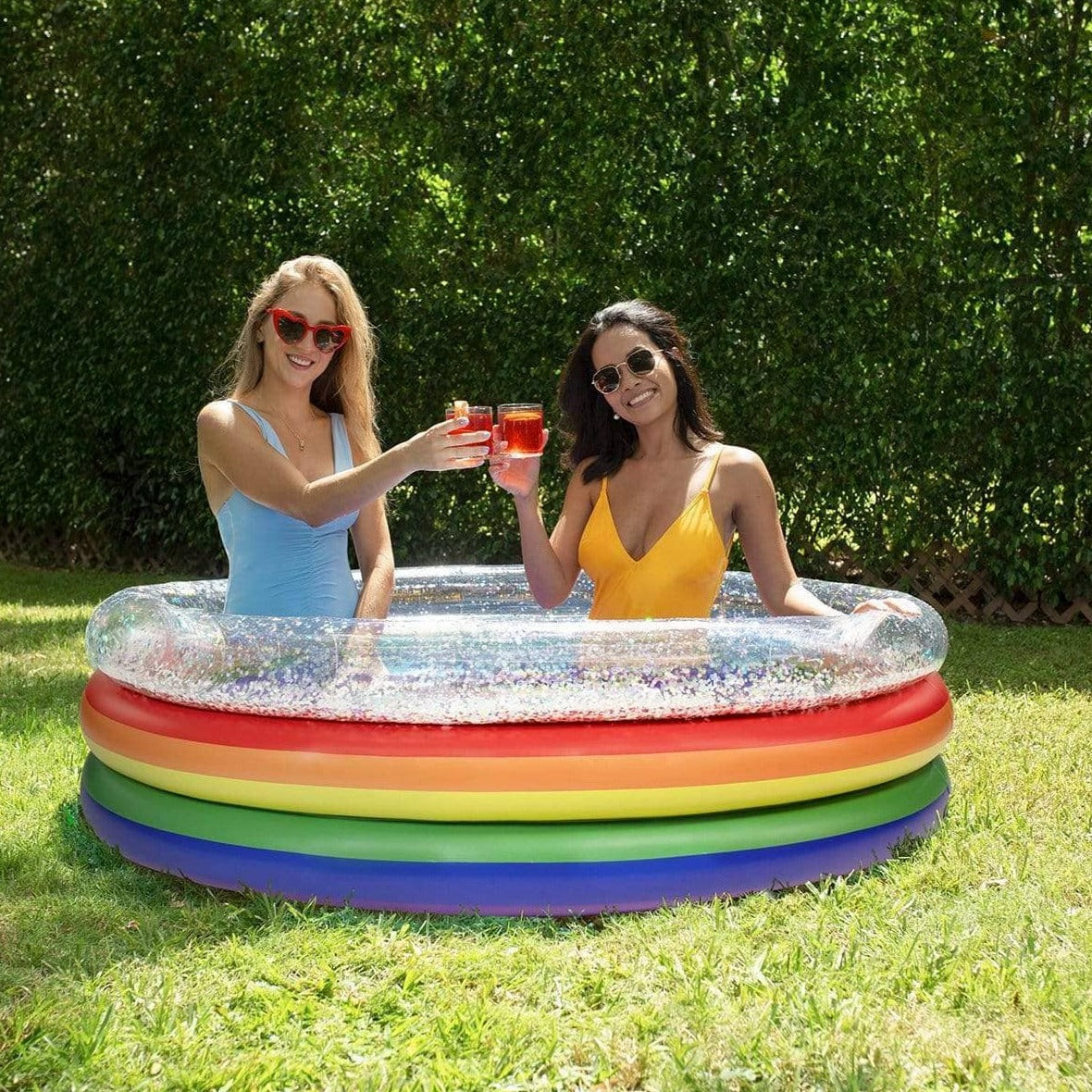 Best Inflatable Pools 2024 - Forbes Vetted