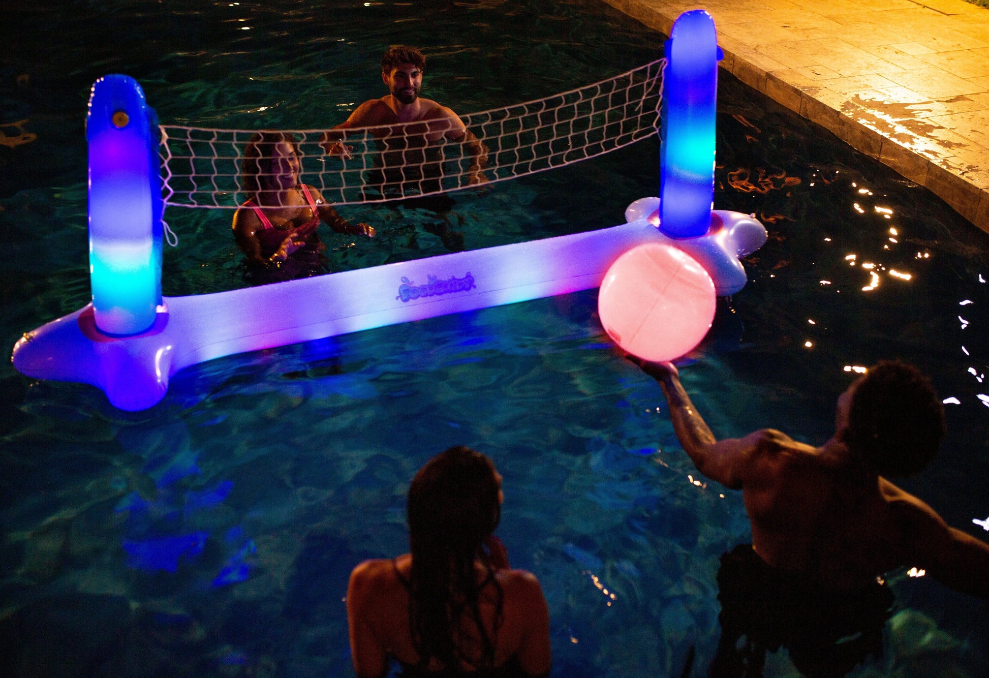 Pool Game Illuminated LED – PoolCandy