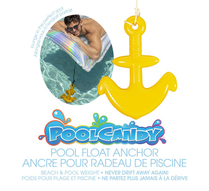 PoolCandy Pool Raft Anchor - PoolCandy