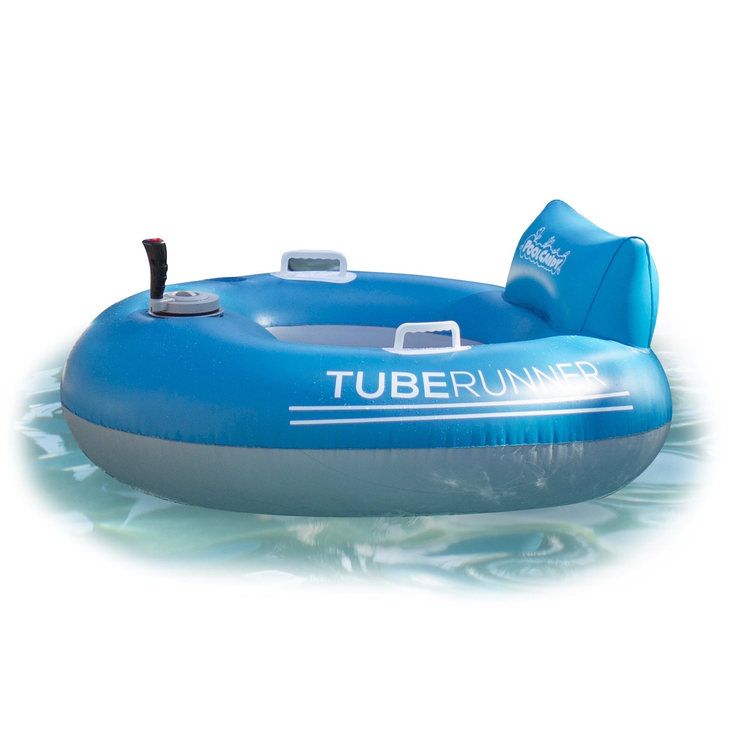 Tube Runner Motorized Pool Raft Replacement Only PoolCandy