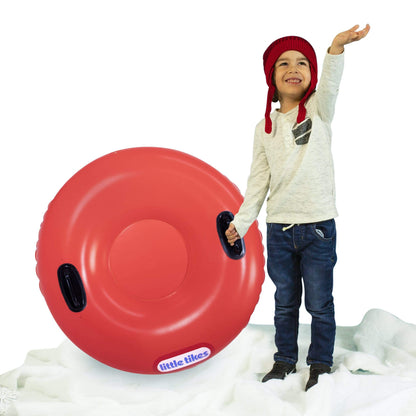 Inflatable Snow Tube Little Tikes® SnowCandyy